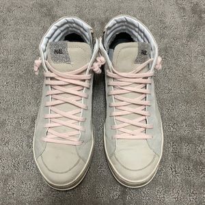 P448 Evereve edition